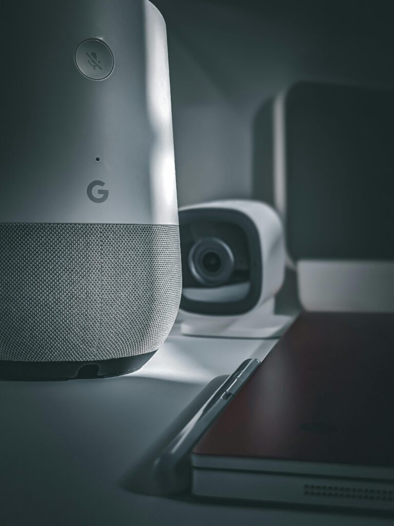 google-smart 