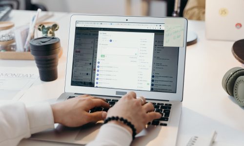 emailpagina