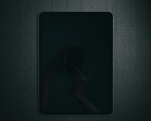 tablet home